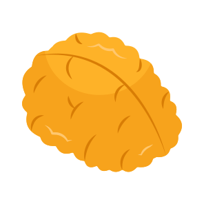 Brain, Cerebrum, Human Organ, Intelligence, Human Mind, icon