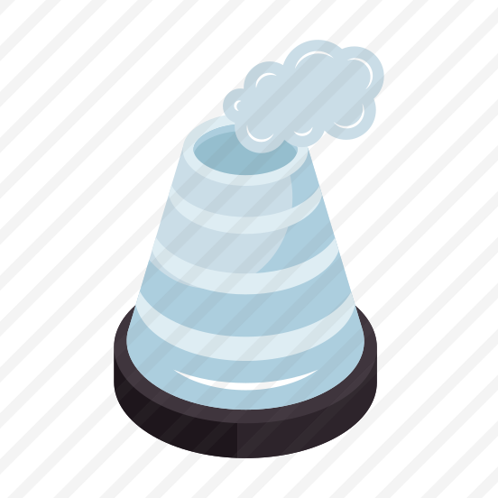 Brick Kiln, Chimney, Furnace, Incinerator, Kiln preview