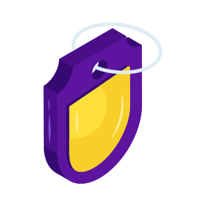 Buckler, Protection Shield, Shield, Security Shield, Safety Shield icon