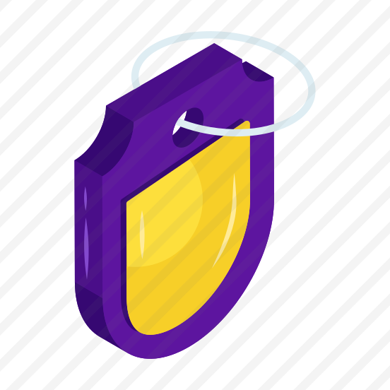 Buckler, Protection Shield, Shield, Security Shield, Safety Shield preview