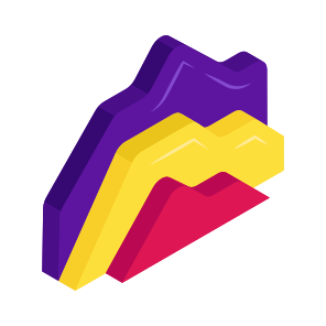 Business Graph, Business Chart, Data Analytics, Infographic, Statistics, icon