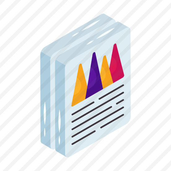 Business Report, Business Chart, Data Analytics, Infographic, Statistics, preview