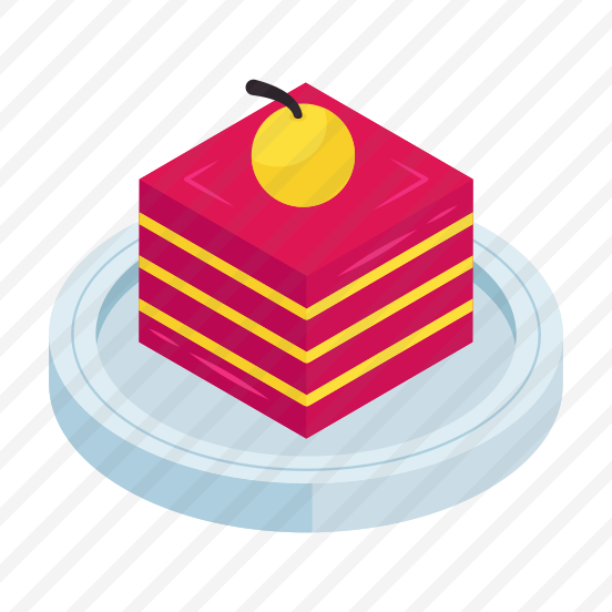 Cake, Edible, Pancake, Cherry Cake, Bakery Item, preview