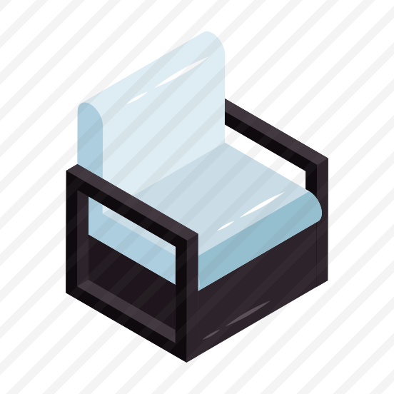 Chair, Seat, Settee, Armchair, Outdoor Sitting preview