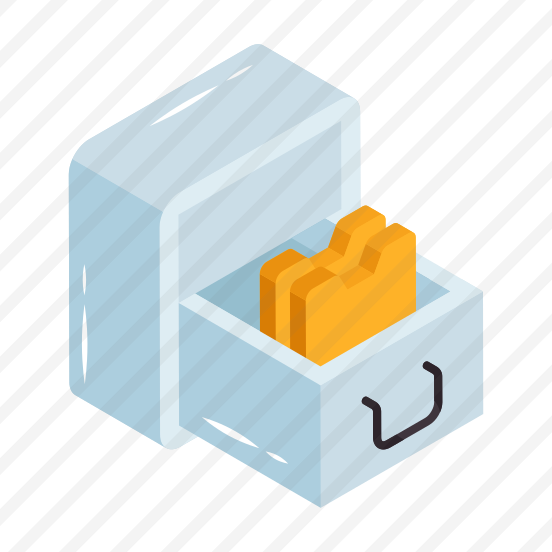 Drawer Folder, Document, Doc, Archive, Binder preview