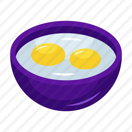 Eggs, Healthy Diet, Healthy Meal, Nutritious Diet, Egg Bowl preview