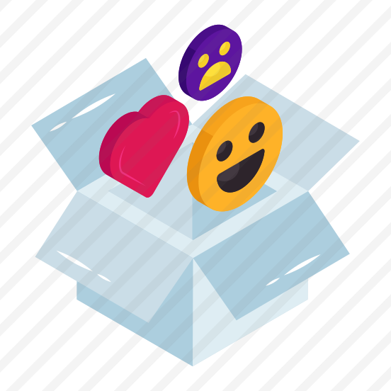 Feedback Box, Parcel, Package, Cardboard, Carton preview
