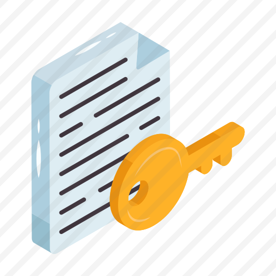 File Access, File Security, File Protection, Locked File, Document Access preview