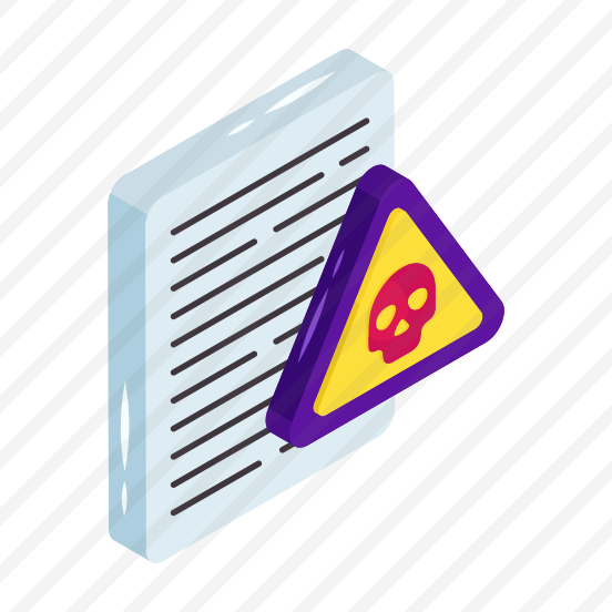 File Hacking, Document Hacking, Cybercrime, Cyber Attack, Data Hacking preview