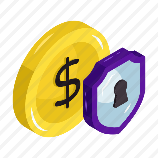 Financial Security, Financial Protection, Secure Finance, Dollar Security, Dollar Protection preview