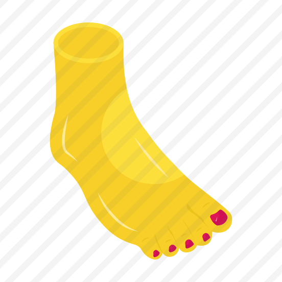 Foot, Pedicure, Foot Cleaning, Hygiene, Foot Treatment preview