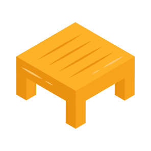 Furniture, Desktop,square Table, Coffee Table, Tabletop, icon