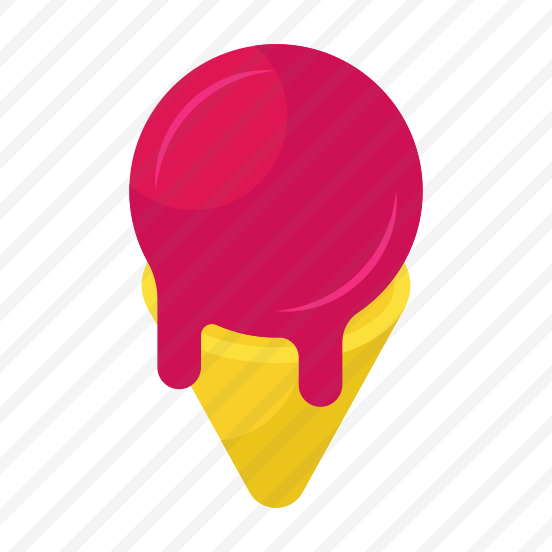Ice Cream Cone, Ice Cream , Dessert, Sweet, Confectionery preview