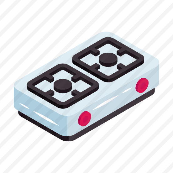 Kitchen Stove, Gas Burner, Kitchenware, Kitchen Accessory, Kitchen Utensil preview