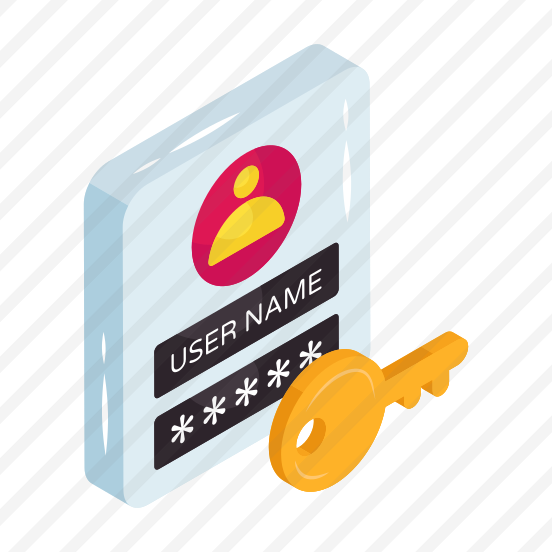 Login Security, Login Protection ,secure Login, Login Password, Login Passcode preview