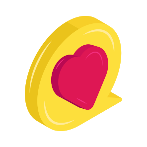 Love Chat, Love Communication, Love Message, Romantic Chat, Romantic Message icon