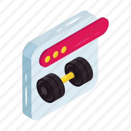 Barbell, Gym Tool, Gym Equipment, Halters, Dumbbells preview