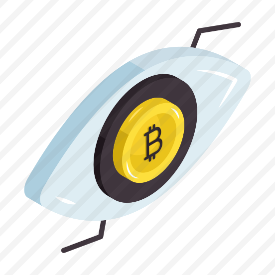 Bitcoin Monitoring, Bitcoin Inspection, Crypto, Btc, Digital Currency preview