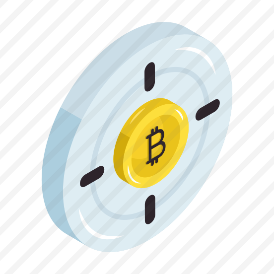 Bitcoin Target, Cryptocurrency, Crypto, Btc Target, Digital Currency preview
