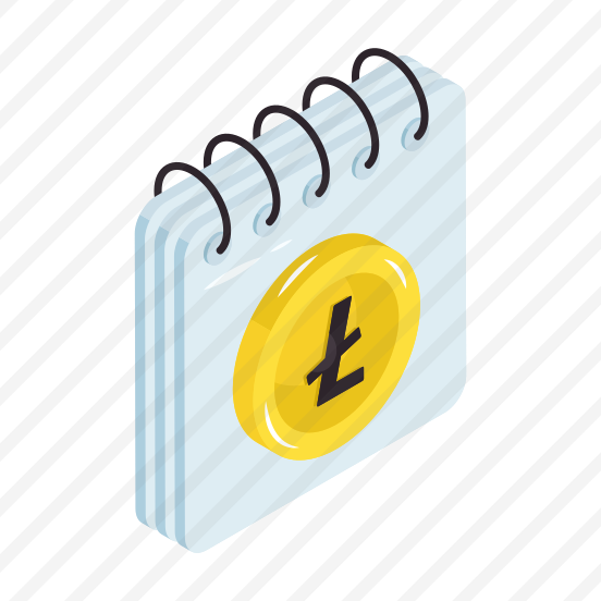 Calendar, Financial Schedule, Planner, Almanac, Daybook preview