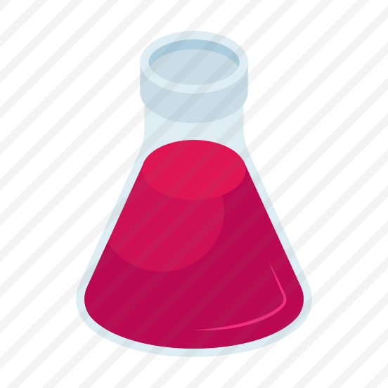Chemical Flask, Chemistry, Chemical Apparatus, Tool, Equipment preview