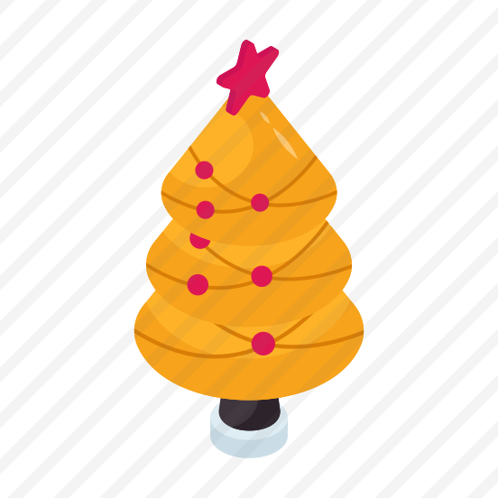 Christmas Tree, Xmas Tree, Decorative Tree, Botany, Ecology preview