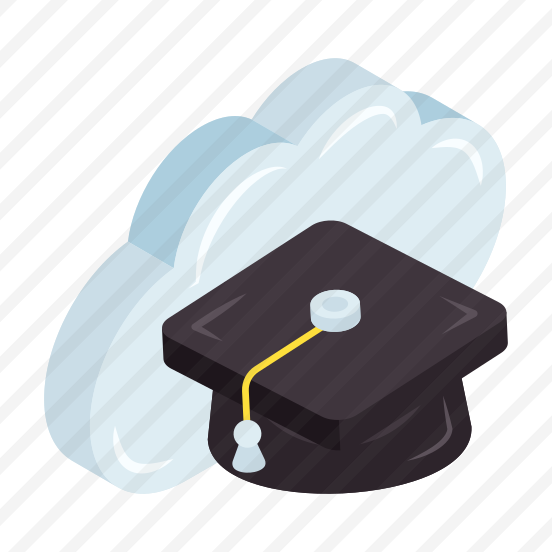 Cloud Education, Cloud Learning, Cloud Technology, Cloud Computing, Cloud Knowledge preview