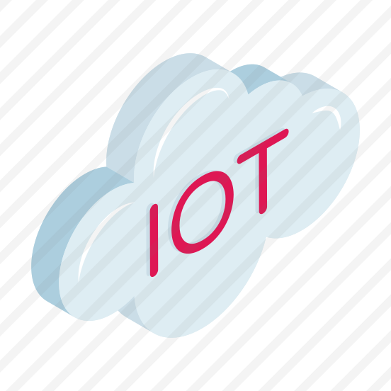 Cloud Iot, Internet Of Thing, Cloud Technology, Cloud Computing, Cloud Hosting preview