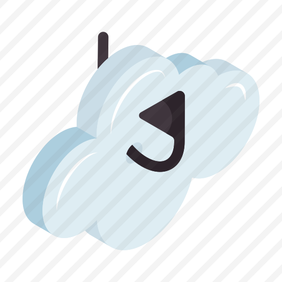 Cloud Phishing, Cloud Spoofing, Cloud Scam, Cybercrime, Cyber Attack preview