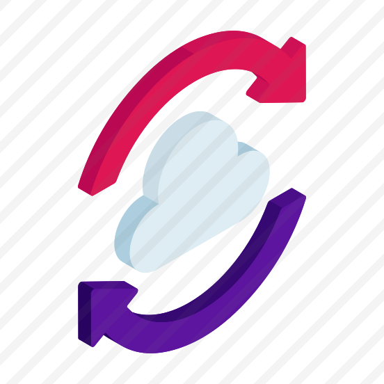 Cloud Update, Cloud Refresh, Cloud Sync, Cloud Synchronization, Cloud Reload preview