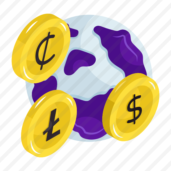 Currency Exchange, Money Exchange, Financial Exchange, Forex, Foreign Exchange preview