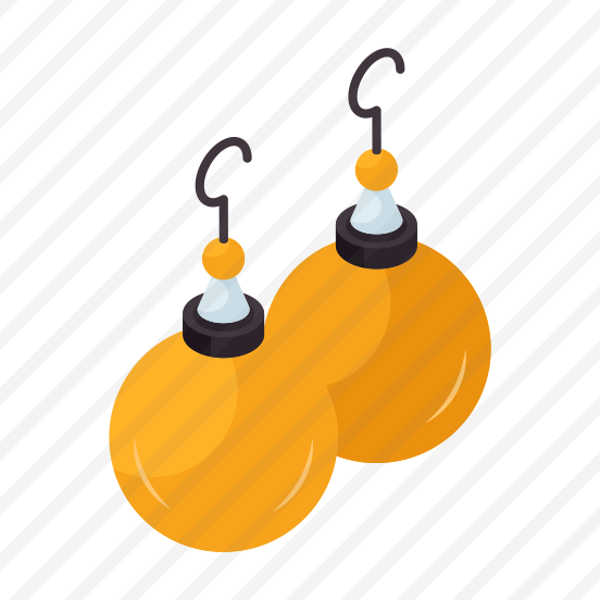 Dangle, Earrings, Earcuffs, Jewelry, Ornament, preview
