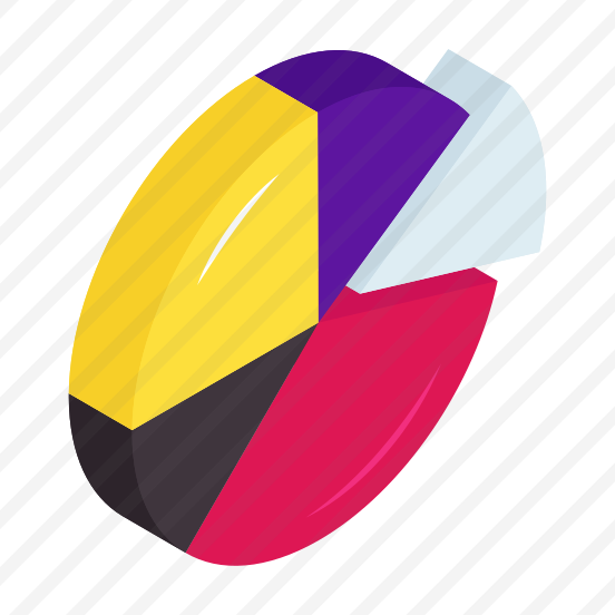 Data Analytics, Infographic, Statistics, Slice Chart, Slice Graph preview
