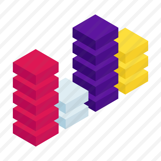 Data Analytics, Infographic, Statistics, Stacked Chart, Stacked Graph preview