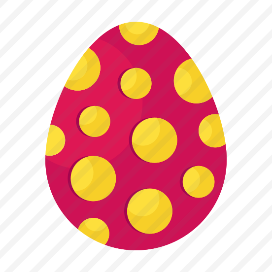 Decorative Egg, Eggshell, Easter Celebration, Egg Decor, preview