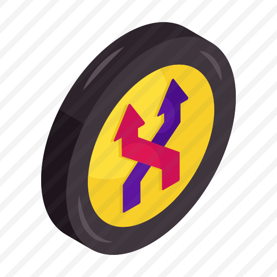 Directional Arrows, Navigational Arrows, Arrowheads, Pointing Arrows, Shuffle Arrows preview