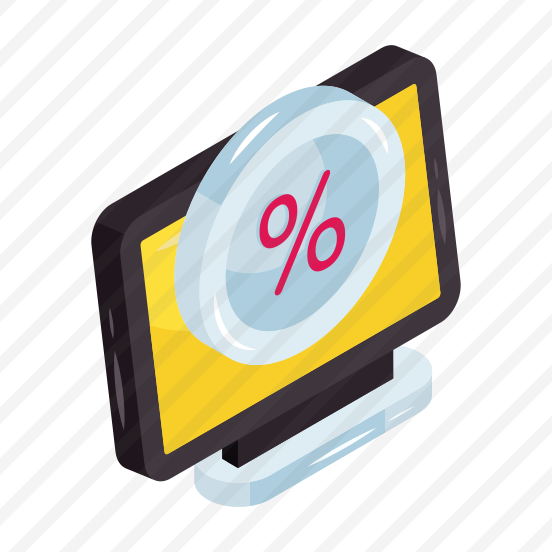 Discount Card, Discount Voucher, Discount Label, Discount Tag, Online Discount preview