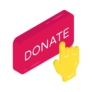 Donate Sign, Donate Symbol, Donate Button, Donate Label, Donation icon