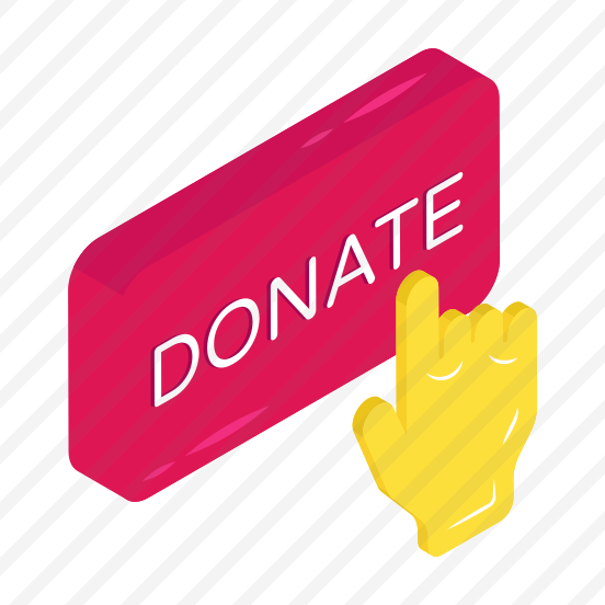 Donate Sign, Donate Symbol, Donate Button, Donate Label, Donation preview