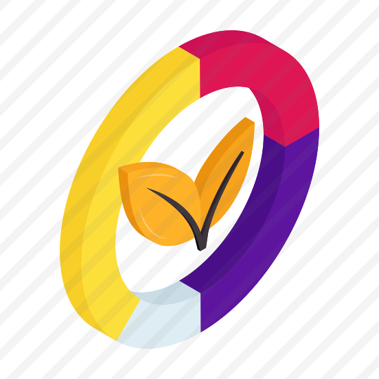 Eco Analytics, Infographic, Statistics, Eco Chart, Eco Graph preview