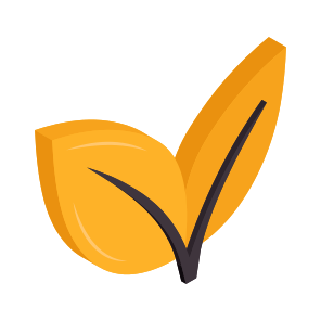 Eco, Botany, Leaves, Leaflets, Nature icon