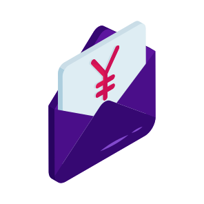 Email, Financial Mail, Correspondence, Letter, Envelope icon