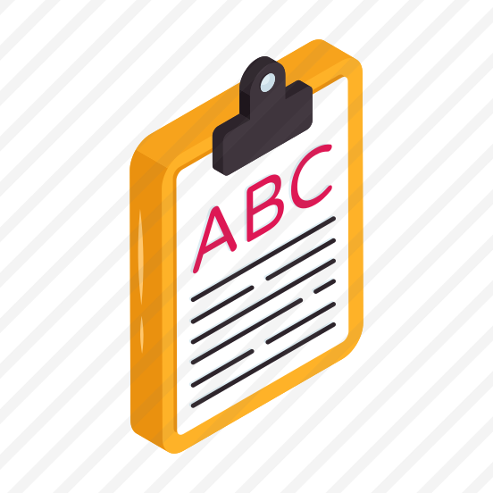 English Class, Abc Learning, Basic Learning, Basic Education,  Kindergarten preview