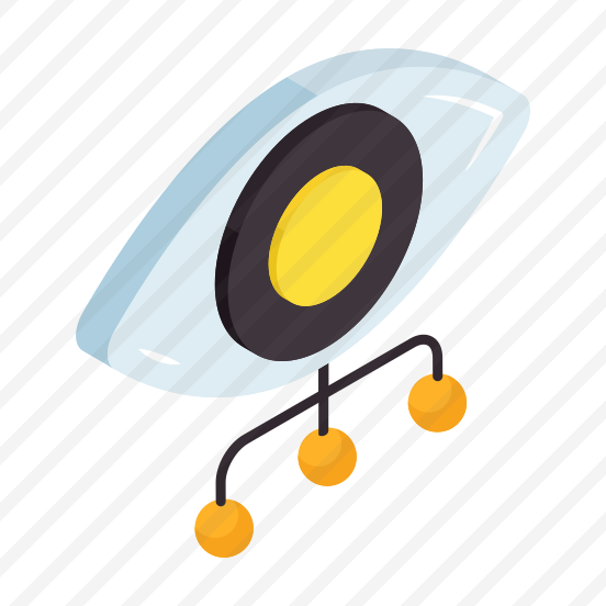 Eye, Network Monitoring, Inspection, Visualization, View preview
