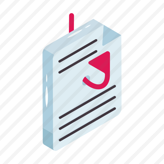 File Phishing, Document Phishing, File Spoofing, Document Spoofing, Cybercrime preview
