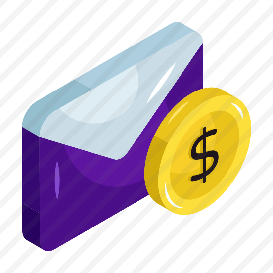 Financial Mail, Email, Correspondence, Letter, Envelope, preview