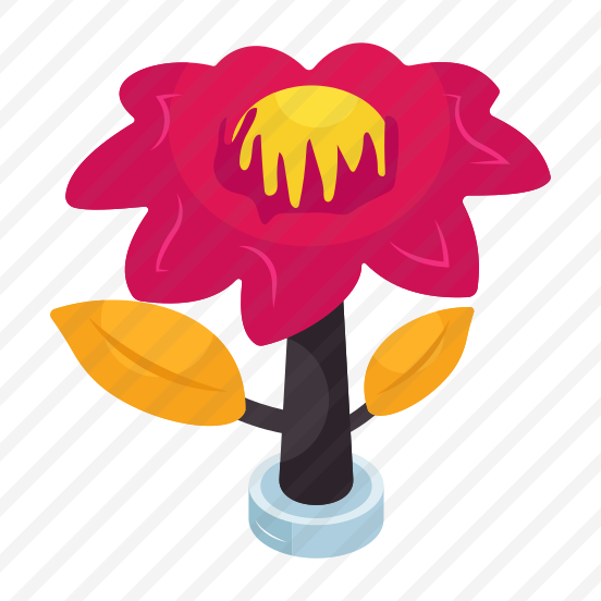 Fower, Floweret, Blossom, Botany, Nature preview