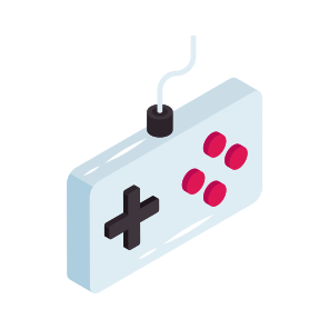 Gamepad, Joypad, Joystick, Game Controller, Volume Controller, icon