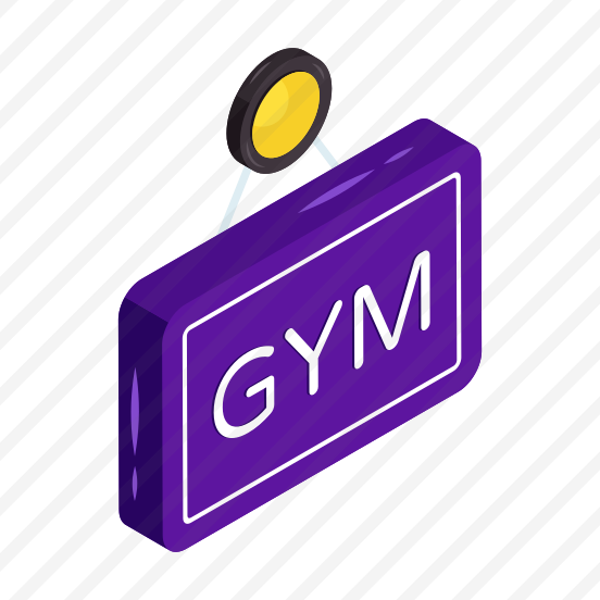 Gym Board, Roadboard, Signboard, Guideboard, Fingerboard, preview