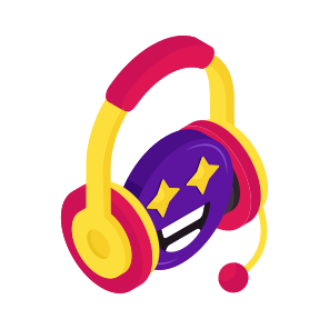 Headphones, Listening Device, Headset, Earphones, Earset, icon